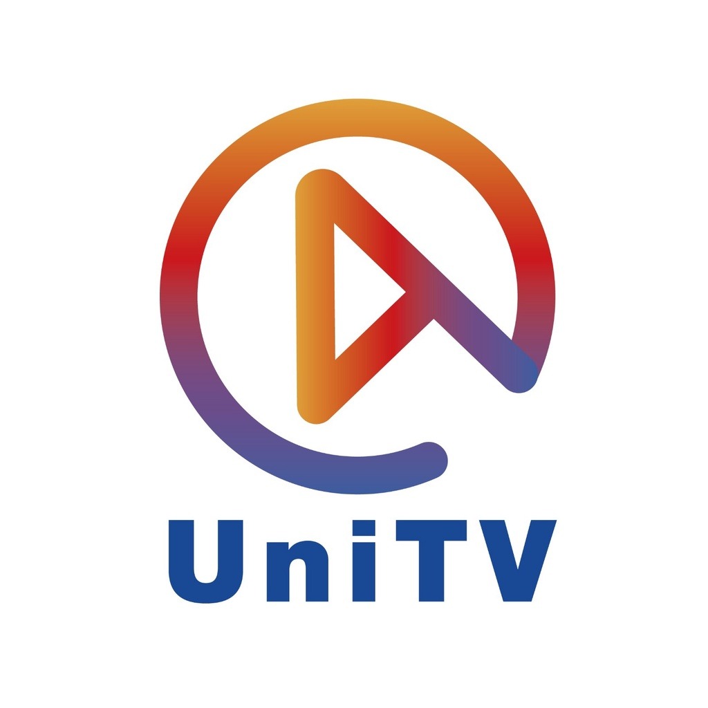 Logo UniTV Oficial — DG Recargas